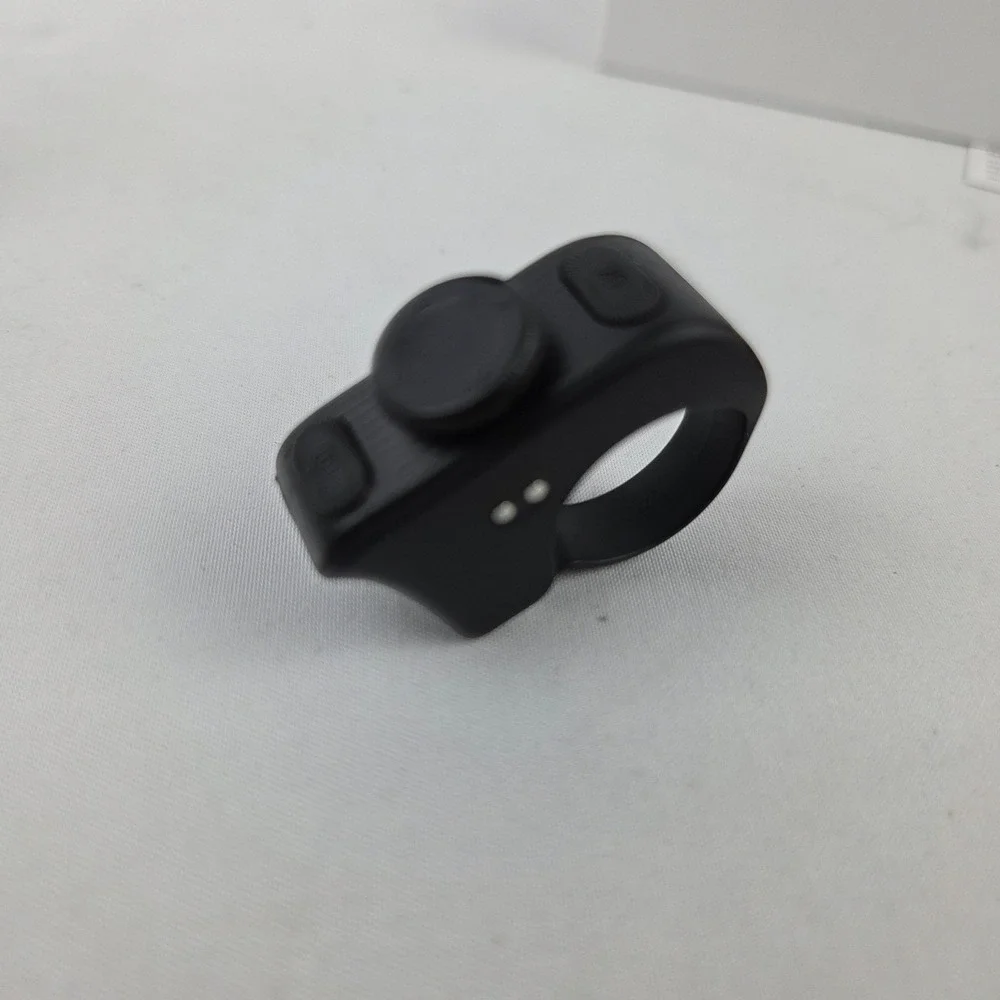 TikTok Scrolling Ring for iPhone/Android/iOS, Page Turner for Kindle App on i...